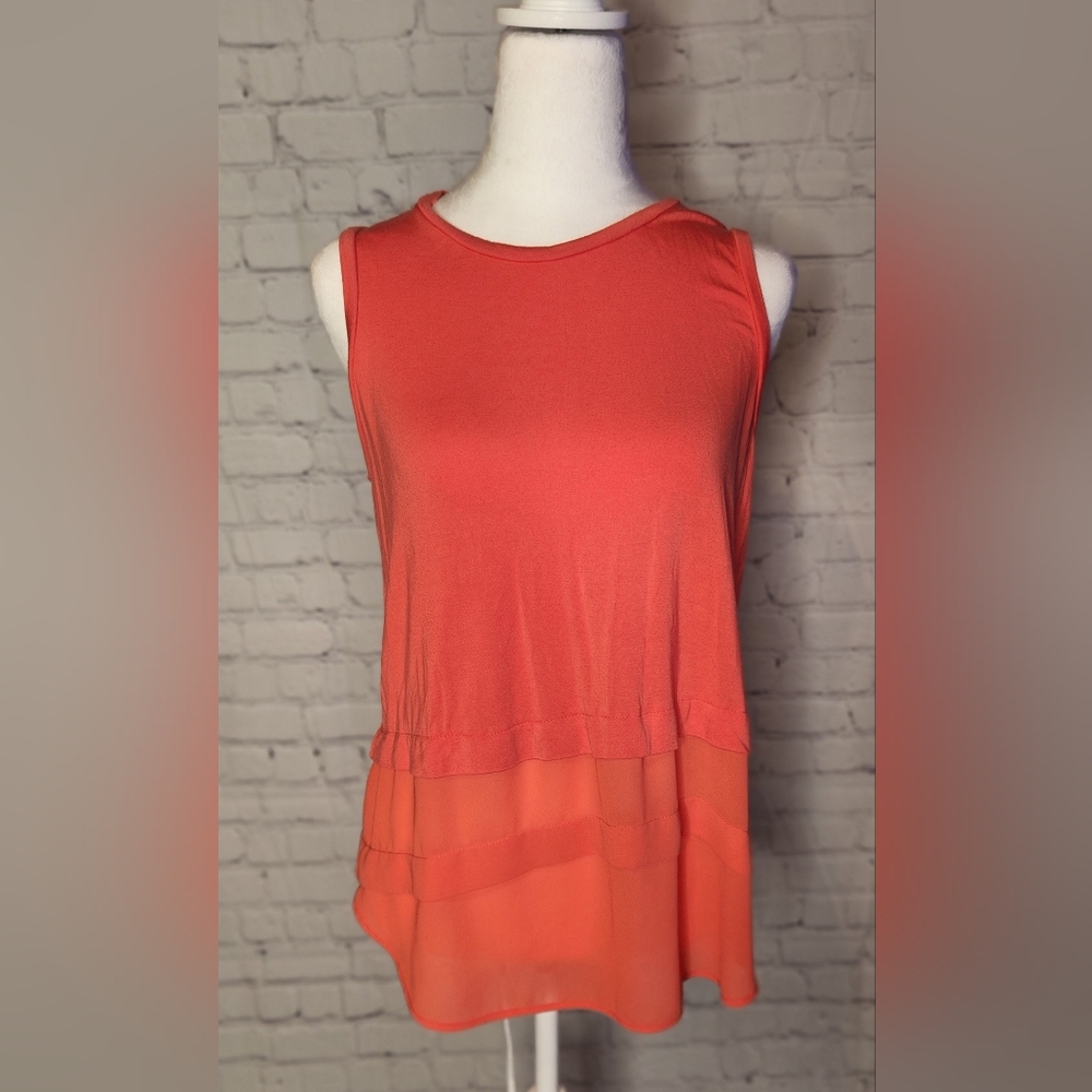 Michael Kors Coral Tank